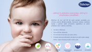 Baby Olej 200 ml Bübchen