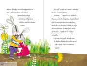 Domček v šálke: Zoznámte sa, Ušáčkovi