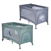 Cestovná postieľka Nook Freon