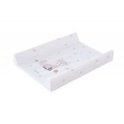 Prebaľovacia podložka 50 x 70 cm Träumeland