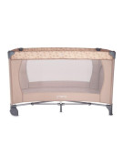 Cestovná postieľka Belove MoMi