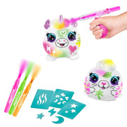 Airbrush Neon Mini Prekvapenie 2pack