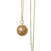 Tehotenská rolnička Heartcage Bola