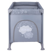 Cestovná postieľka Nook Freon