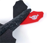 Ako vycvičiť draka plyšová Bezzubka