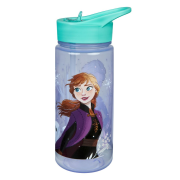 Fľaša na pitie 500 ml Frozen