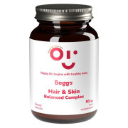 Beggs Balanced hair&skin Complex (90 kapsúl)