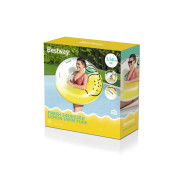 Nafukovací kruh Squeezed Lemon 114 cm Bestway
