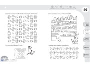 Teším sa do školy - úlohy pre šikuly