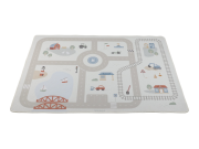 Koberec cesty Little Dutch