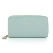 Dámska peňaženka Mony L Leather Mint