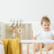 Multifunkčná špirála Spring Cottage