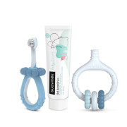 Súprava na ústnu hygienu Suavinex