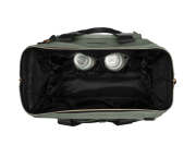 Prebaľovacia taška Maxi KikkaBoo