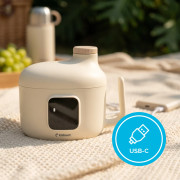 Ohrievač detskej stravy Kjokken Kidnort