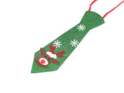 Vianočné/párty kravata