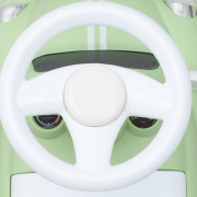 Detské odrážadlo Kiddo Cruiser Baby Mix