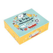 Albi Hracia krabička