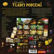 Vládcovia podzemia