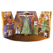 Harry Potter adventný kalendár