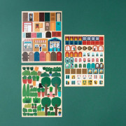 Kreatívna sada Chez Moi Londji