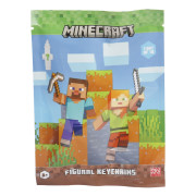 Minecraft prívesok 1 ks
