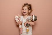 Bábika Anna 35 cm Little Dutch
