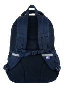 Batoh 25 litrov, tmavo modrá Oxford