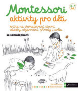 Montessori - aktivity pre deti