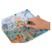 Magnetické bludisko Freeon Free2Play