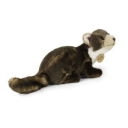 Plyšová kuna stojaca 24 cm ECO-FRIENDLY Rappa