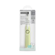 Detská kefka na zúbky Kids 2 - 6 rokov Suavinex