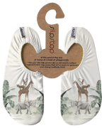 Protišmykové topánky Slipstop Jumanji