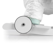 Hojdací koník s melódiou Milly Mally Polly