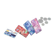 Pokladňa s efektmi 18 cm Bluey