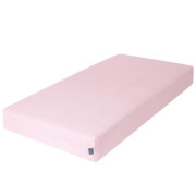 Prestieradlo 100% bavlna jersey 120 x 60 cm