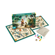 Hady a rebríky Albi