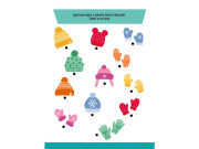 Môj blok hier a úloh Zima 4+