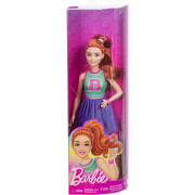 Barbie modelka - športové sukne a tielko