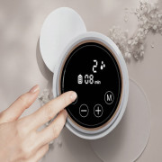 Odsávačka materského mlieka duo elektrická Bella Twin Moon Neno