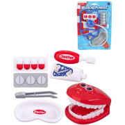 Súprava doktor 5-8 ks