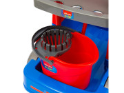 Vileda sada malá upratovačka 6 ks s vozíkom 50 cm