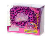 Mini kabelka 10 cm s doplnkami Barbie