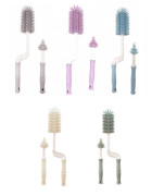 Kefa na fľaše B-Bottle Brush Set