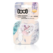 Retiazka na cumlík LOVI Indian summer girl