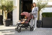 Športový kočík Clara MoMi