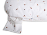 Polohovací vankúš MiniRelax jersey 150 cm Babymatex