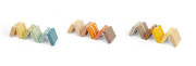 Jakobov rebrík Bigjigs Toys
