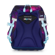 Školská súprava 4 ks OXY Sherpy Motýľ