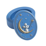 Djeco Krabička na prvý zúbok